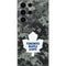 NHL Toronto Maple Leafs Camo Galaxy S23 Ultra Skin