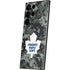 NHL Toronto Maple Leafs Camo Galaxy S23 Ultra Skin