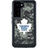 NHL Toronto Maple Leafs Camo Galaxy S23 Waterproof Case