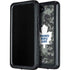 NHL Toronto Maple Leafs Camo Galaxy S23 Waterproof Case