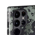 NHL Toronto Maple Leafs Camo Galaxy S24 Ultra Impact Case