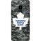 NHL Toronto Maple Leafs Camo Galaxy S9 Skin
