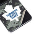 NHL Toronto Maple Leafs Camo Galaxy Z Flip5 5G Skin