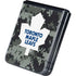 NHL Toronto Maple Leafs Camo Galaxy Z Flip5 5G Skin