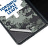 NHL Toronto Maple Leafs Camo Galaxy Z Fold3 5G Skin
