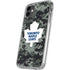 NHL Toronto Maple Leafs Camo iPhone 11 Clear Case
