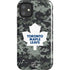 NHL Toronto Maple Leafs Camo iPhone 11 Impact Case