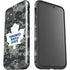 NHL Toronto Maple Leafs Camo iPhone 11 Impact Case