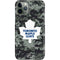 NHL Toronto Maple Leafs Camo iPhone 11 Pro Lite Case