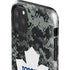 NHL Toronto Maple Leafs Camo iPhone 11 Pro Max Impact Case