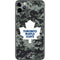 NHL Toronto Maple Leafs Camo iPhone 11 Pro Max Skin