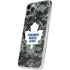 NHL Toronto Maple Leafs Camo iPhone 11 Pro Max Skin