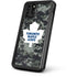 NHL Toronto Maple Leafs Camo iPhone 11 Pro Max Waterproof Case