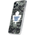 NHL Toronto Maple Leafs Camo iPhone 11 Pro Skin
