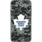 NHL Toronto Maple Leafs Camo iPhone 11 Skin
