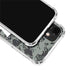NHL Toronto Maple Leafs Camo iPhone 12 Clear Case