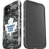 NHL Toronto Maple Leafs Camo iPhone 12 Impact Case