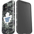 NHL Toronto Maple Leafs Camo iPhone 12 Mini Impact Case