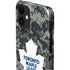 NHL Toronto Maple Leafs Camo iPhone 12 Mini Lite Case