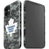 NHL Toronto Maple Leafs Camo iPhone 12 Mini Lite Case