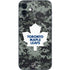 NHL Toronto Maple Leafs Camo iPhone 12 Mini Skin