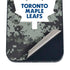 NHL Toronto Maple Leafs Camo iPhone 12 Mini Skin
