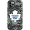 NHL Toronto Maple Leafs Camo iPhone 12 Pro Max Impact Case