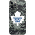 NHL Toronto Maple Leafs Camo iPhone 12 Pro Max Skin