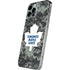 NHL Toronto Maple Leafs Camo iPhone 12 Pro Skin