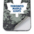 NHL Toronto Maple Leafs Camo iPhone 12 Pro Skin