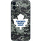 NHL Toronto Maple Leafs Camo iPhone 12 Skin