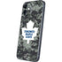 NHL Toronto Maple Leafs Camo iPhone 12 Skin