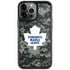 NHL Toronto Maple Leafs Camo iPhone 13 Pro Cargo Case