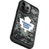 NHL Toronto Maple Leafs Camo iPhone 13 Pro Cargo Case