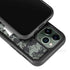 NHL Toronto Maple Leafs Camo iPhone 13 Pro Cargo Case