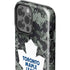 NHL Toronto Maple Leafs Camo iPhone 13 Pro Max Impact Case
