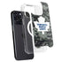 NHL Toronto Maple Leafs Camo iPhone 13 Pro Max MagSafe Case