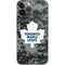 NHL Toronto Maple Leafs Camo iPhone 13 Pro Max Skin