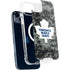 NHL Toronto Maple Leafs Camo iPhone 15 Plus MagSafe Case