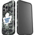 NHL Toronto Maple Leafs Camo iPhone 15 Pro Impact Case
