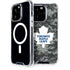 NHL Toronto Maple Leafs Camo iPhone 15 Pro MagSafe Case