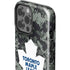 NHL Toronto Maple Leafs Camo iPhone 14 Pro Max Impact Case