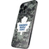 NHL Toronto Maple Leafs Camo iPhone 14 Pro Max Skin