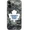 NHL Toronto Maple Leafs Camo iPhone 15 Pro Skin
