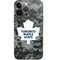 NHL Toronto Maple Leafs Camo iPhone 14 Pro Skin