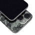 NHL Toronto Maple Leafs Camo iPhone 14 Pro Skin