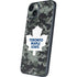 NHL Toronto Maple Leafs Camo iPhone 14 Skin