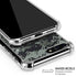 NHL Toronto Maple Leafs Camo iPhone 7/8 Plus Clear Case