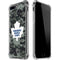 NHL Toronto Maple Leafs Camo iPhone 7/8 Plus Clear Case