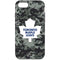 NHL Toronto Maple Leafs Camo iPhone 7 Pro Case